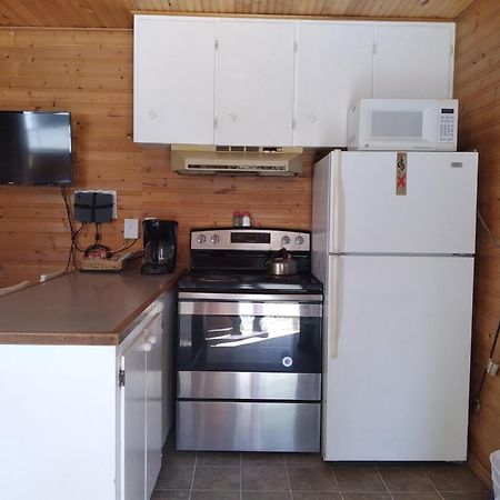 Dolphin Motel Tofino Zewnętrze zdjęcie